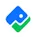 GCash payment method logo.