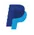 Maya payment method logo.